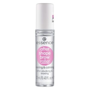 Essence After Shape Brow Roller Cooling & Calming 12ml