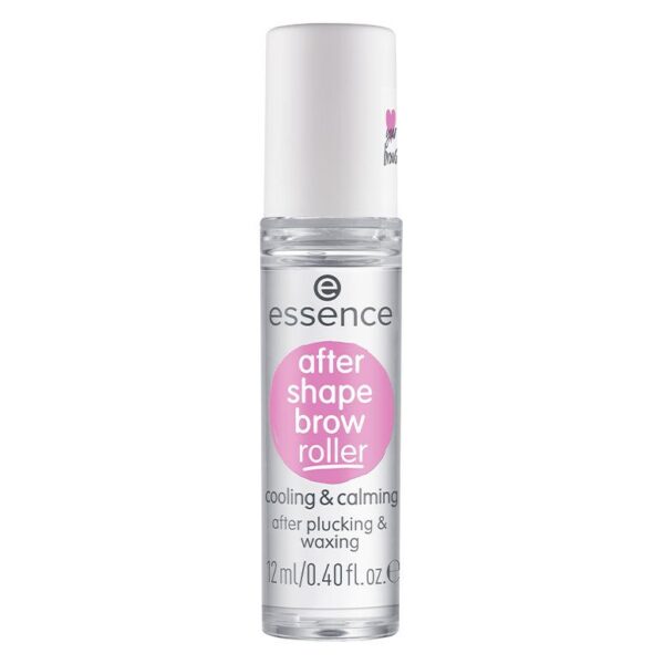 Essence After Shape Brow Roller Cooling & Calming 12ml