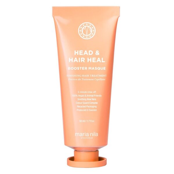 Maria Nila Head & Hair Heal Booster Masque 50ml