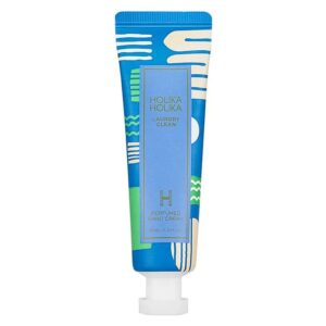 Holika Holika Laundry Clean Perfumed Hand Cream 30ml