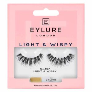 Eylure Light & Wispy No.167