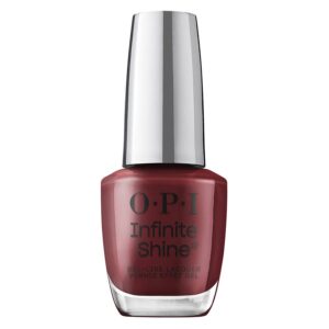 OPI Infinite Shine Raisin The Bar 15ml