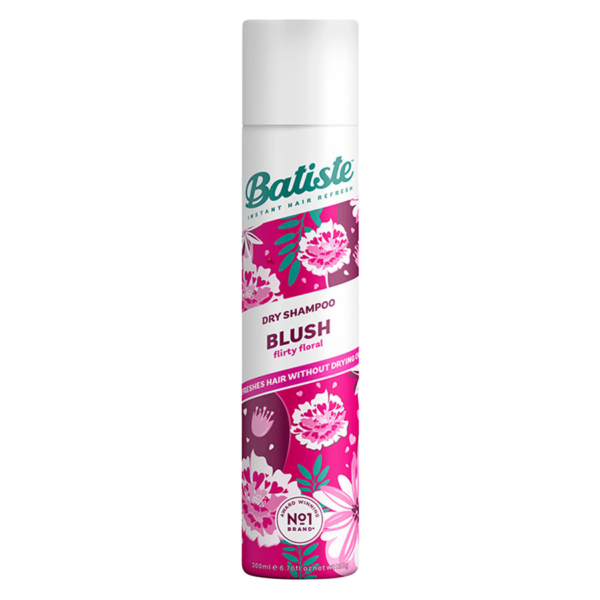 Batiste Dry Shampoo Blush 200ml