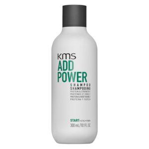 KMS AddPower Shampoo 300ml