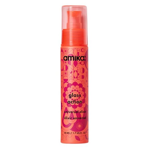 Amika Glass Action Universal Elixir 50ml