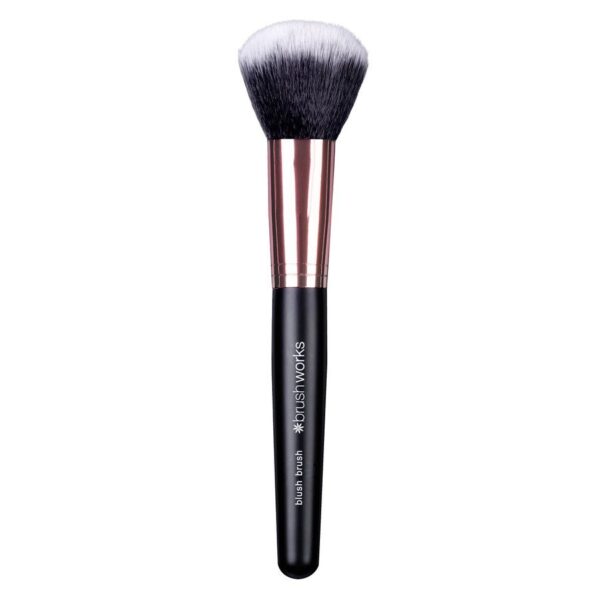 Brush Works Blush Brush