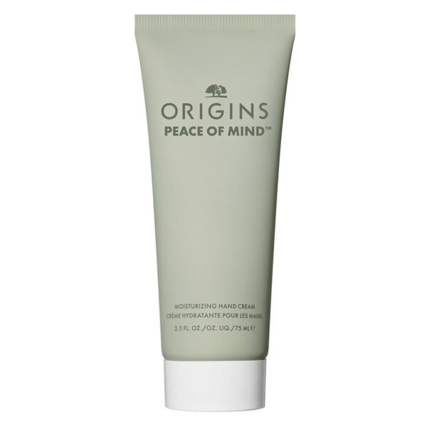 Origins Peace Of Mind Moisturizing Hand Cream 75ml