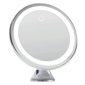 Browgame Signature Suction Mirror 10x Large