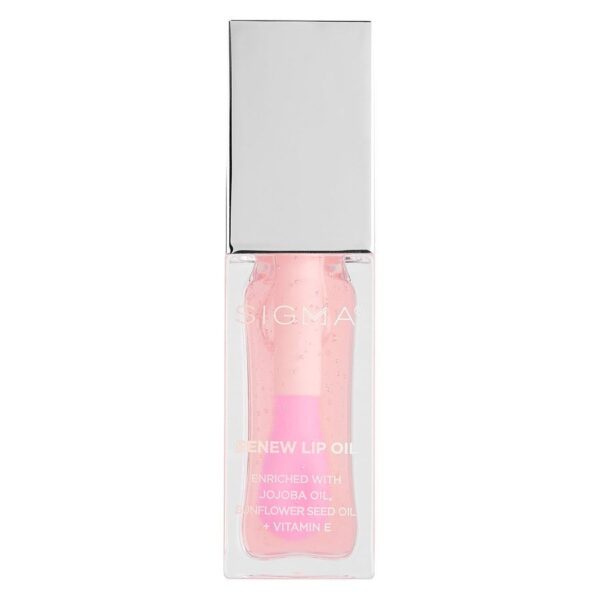 Sigma Lip Oil Hush 5