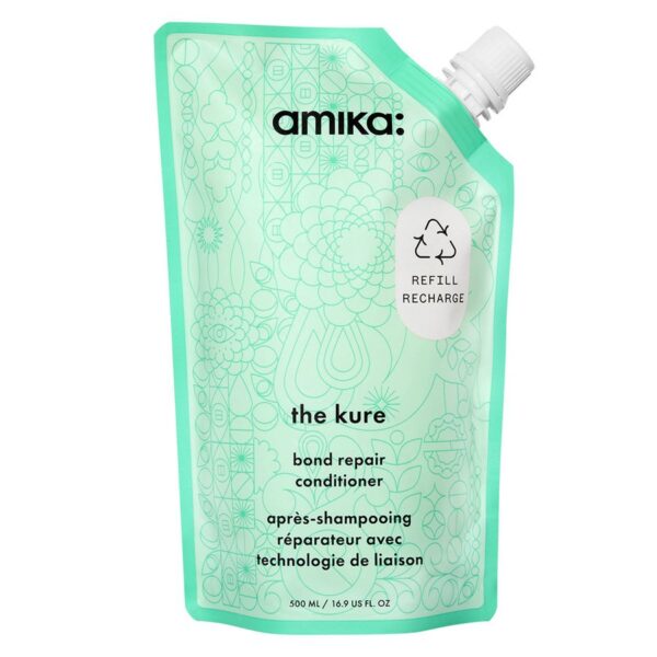 Amika The Kure Bond Repair Conditioner Refill 500ml