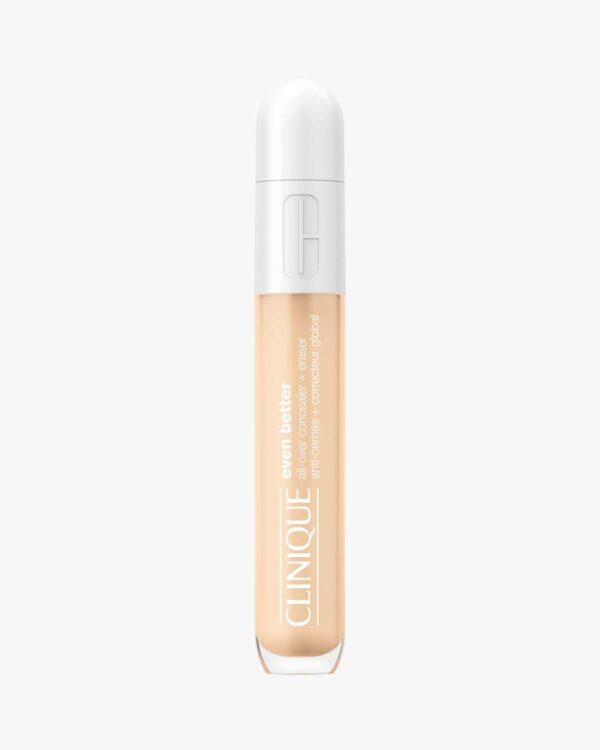 Even Better All Over Concealer + Eraser 6 ml (Farge: WN 04 Bone)