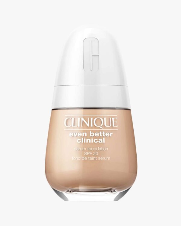 Even Better Clinical Serum Foundation SPF 20 30 ml (Farge: CN 40 Cream chamois)