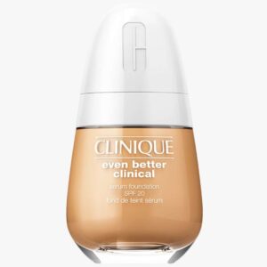 Even Better Clinical Serum Foundation SPF 20 30 ml (Farge: CN 58 Honey)