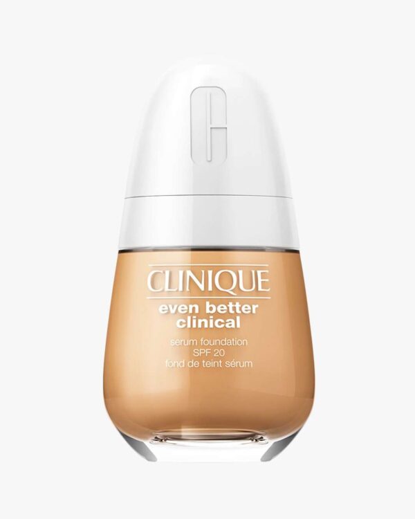 Even Better Clinical Serum Foundation SPF 20 30 ml (Farge: CN 58 Honey)