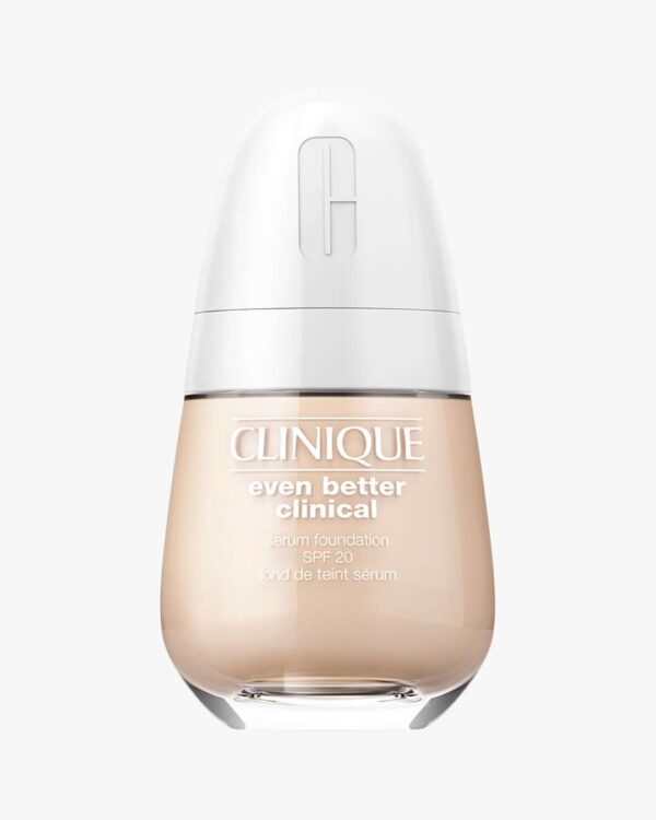 Even Better Clinical Serum Foundation SPF 20 30 ml (Farge: WN 01 Flax)