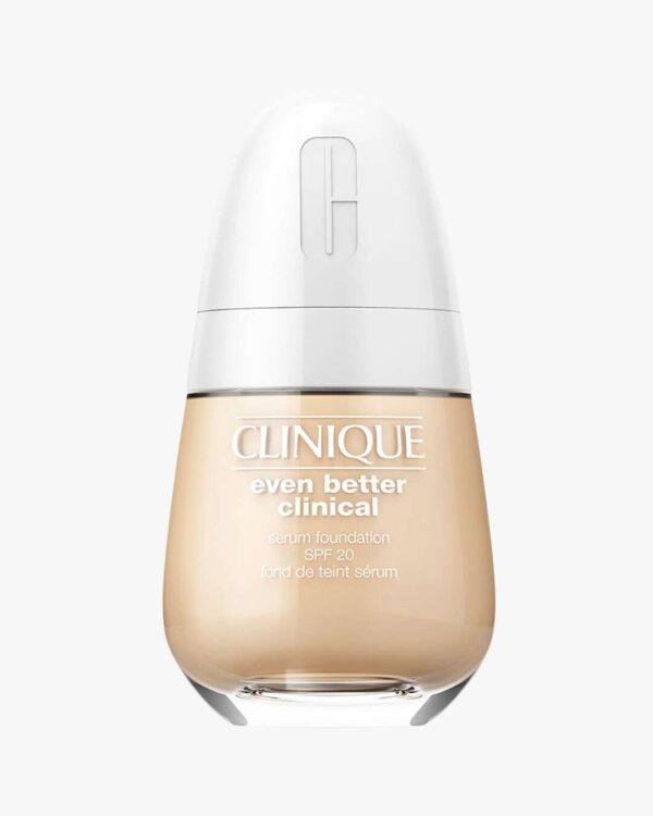 Even Better Clinical Serum Foundation SPF 20 30 ml (Farge: WN 04 Bone)