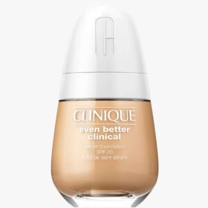 Even Better Clinical Serum Foundation SPF 20 30 ml (Farge: WN 12 Meringue)