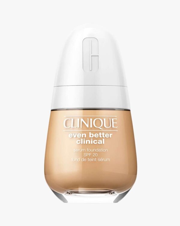 Even Better Clinical Serum Foundation SPF 20 30 ml (Farge: WN 12 Meringue)