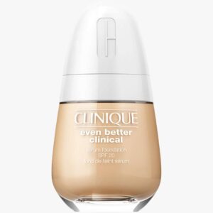 Even Better Clinical Serum Foundation SPF 20 30 ml (Farge: WN 76 Toasted Wheat)