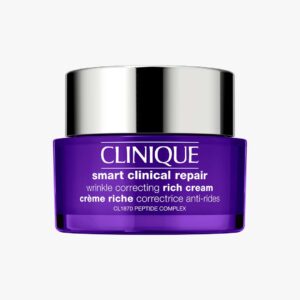 Smart Clinical Repair Wrinkle Correcting Cream Rich Cream 50 ml