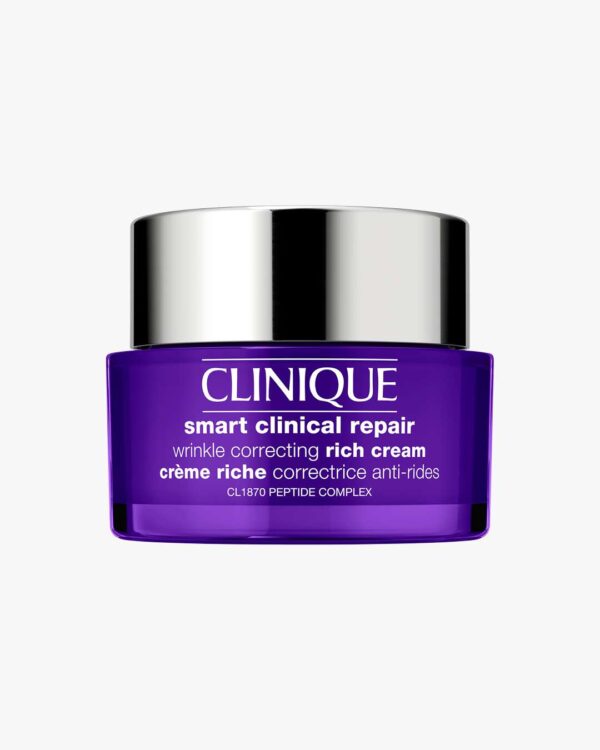 Smart Clinical Repair Wrinkle Correcting Cream Rich Cream 50 ml