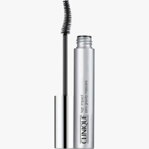 High Impact Zero Gravity Mascara Black 8 ml