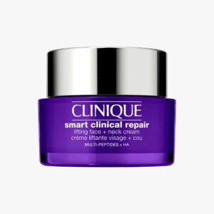 Smart Clinical Repair Lifting Face + Neck Cream (Størrelse: 50 ML)