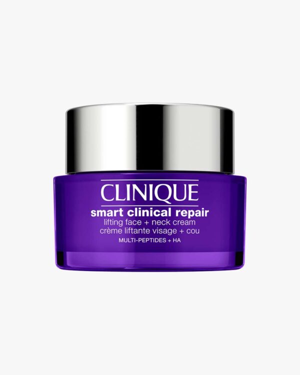 Smart Clinical Repair Lifting Face + Neck Cream (Størrelse: 50 ML)