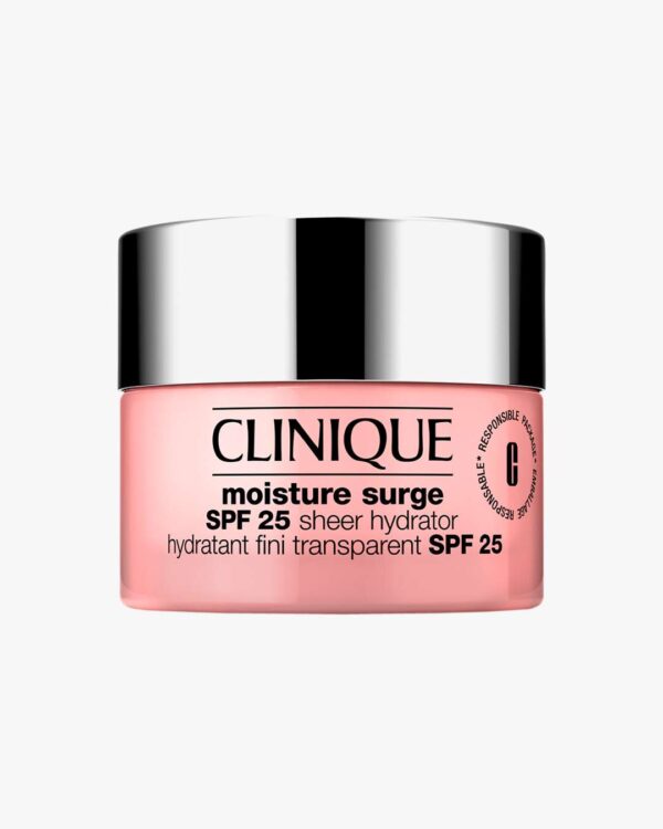 Moisture Surge SPF 25 (Størrelse: 50 ML)