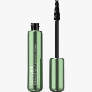 High Impact High-Fi Full Volume Mascara 10 ml (Farge: 01 Black)