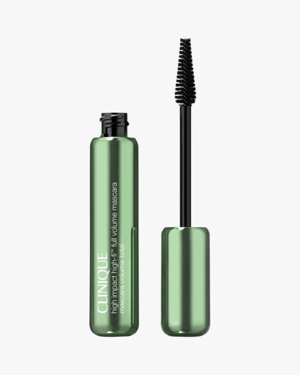 High Impact High-Fi Full Volume Mascara 10 ml (Farge: 01 Black)