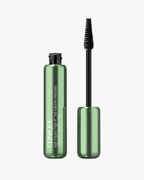 High Impact High-Fi Full Volume Mascara 10 ml (Farge: 02 Brown)