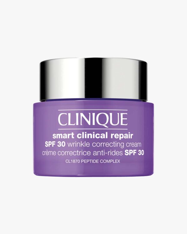 Smart Clinical Repair SPF 30 Wrinkle Correcting Cream (Størrelse: 75 ML)