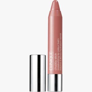 Chubby Stick Moisturizing Lip Colour Balm 3 g (Farge: Curviest Caramel)