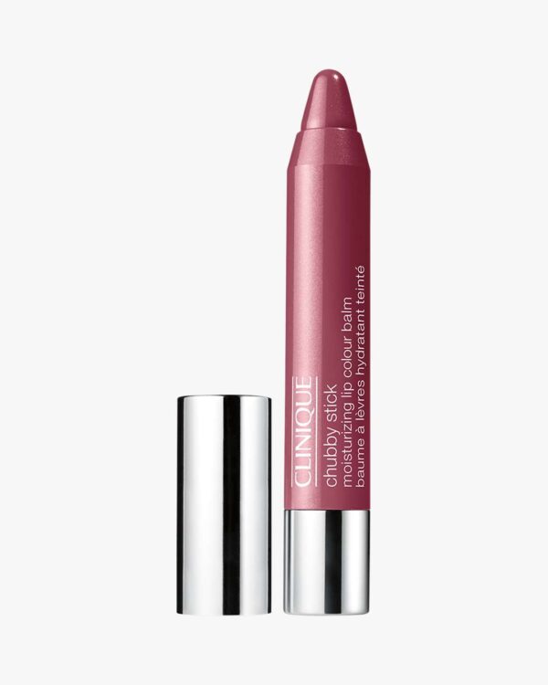 Chubby Stick Moisturizing Lip Colour Balm 3 g (Farge: 30 Broadest Berry)