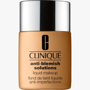 Anti-Blemish Solutions Liquid Makeup 30 ml (Farge: CN 58 Honey)