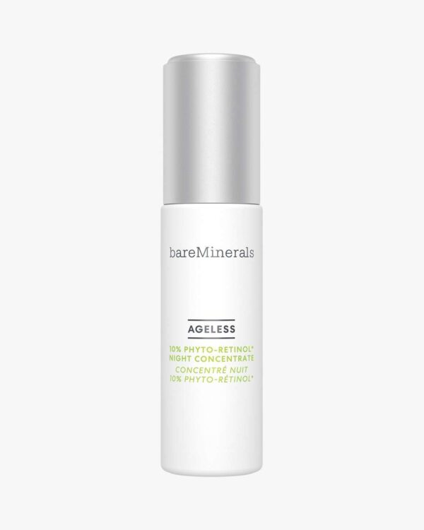 Ageless 10 % Phyto-Retinol Night Concentrate (Størrelse: 30 ML)