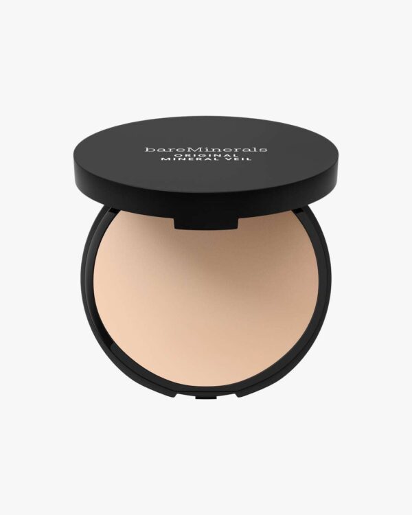 Original Mineral Veil Pressed Setting Powder 9 g (Farge: Sheer Light)