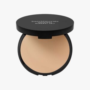 Original Mineral Veil Pressed Setting Powder 9 g (Farge: Sheer Medium)