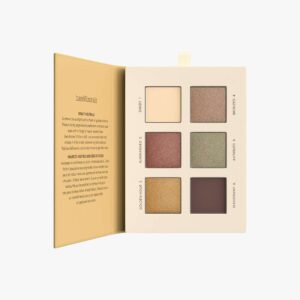 Mineralist Eyeshadow Palette 7