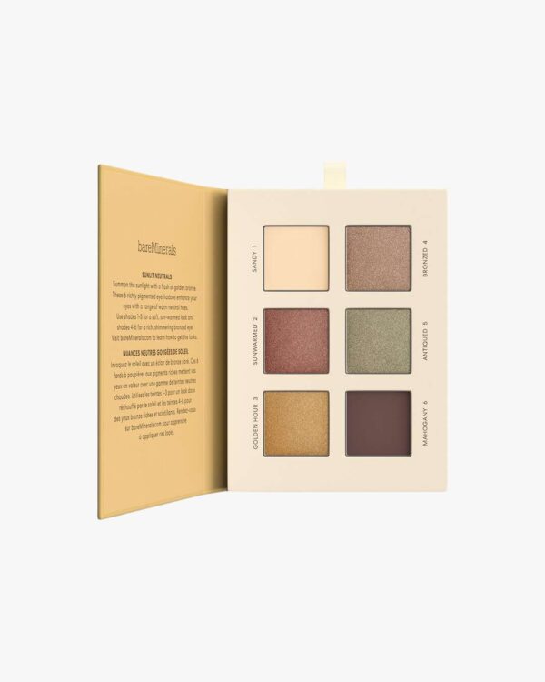 Mineralist Eyeshadow Palette 7