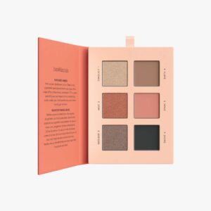 Mineralist Eyeshadow Palette 7