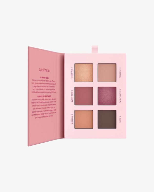 Mineralist Eyeshadow Palette 7