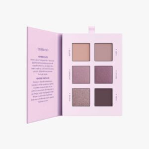 Mineralist Eyeshadow Palette 7