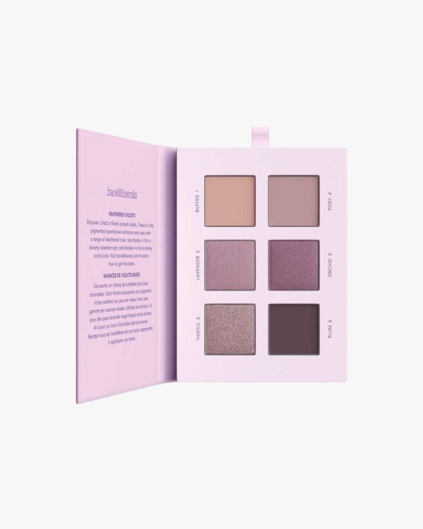 Mineralist Eyeshadow Palette 7