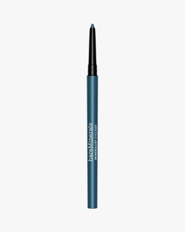 Mineralist Lasting Eyeliner 0