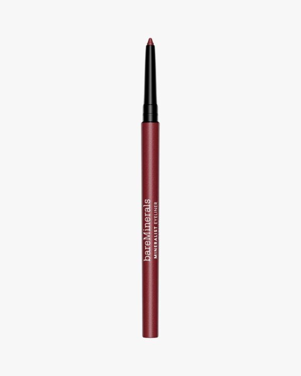 Mineralist Lasting Eyeliner 0