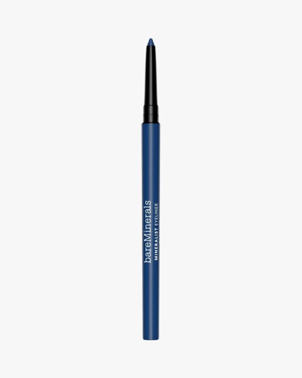 Mineralist Lasting Eyeliner 0