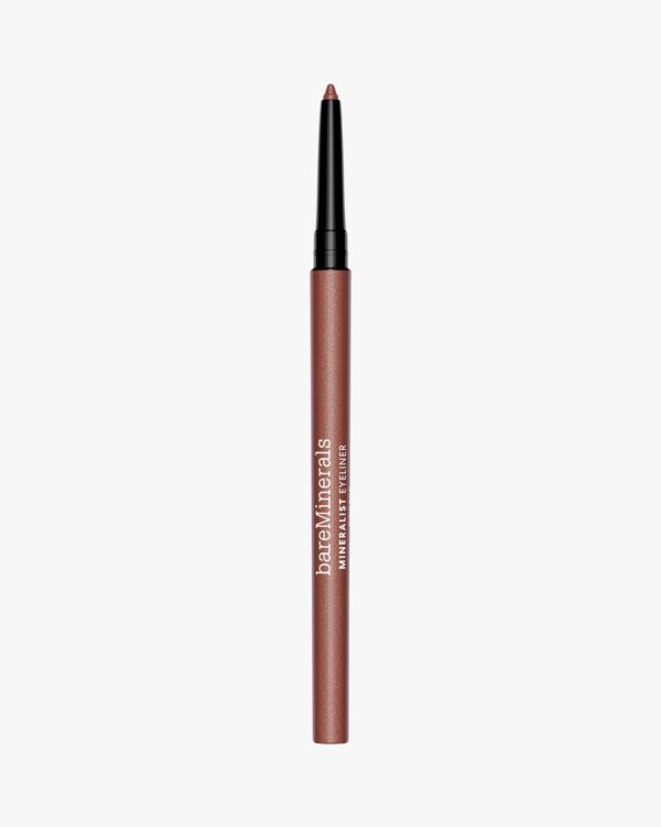 Mineralist Lasting Eyeliner 0