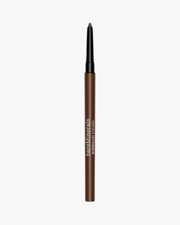 Mineralist Lasting Eyeliner 0